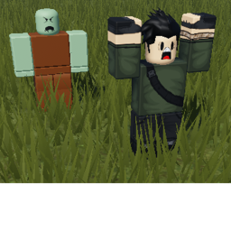 Survivel The Zombies The Killers