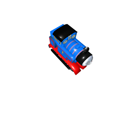 Thomas The Train