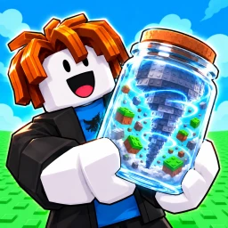 [CODES] Bottled Disaster 🌊🌪️ icon