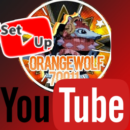 My Youtube Setup!