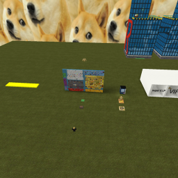 doges and friends HQ group only