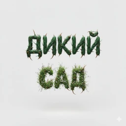 [Застой] Дикий сад [Русский😱]  icon