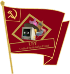 [UPF] United Proletariat Front