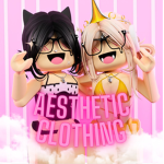 Aesthetic Clothing ｡