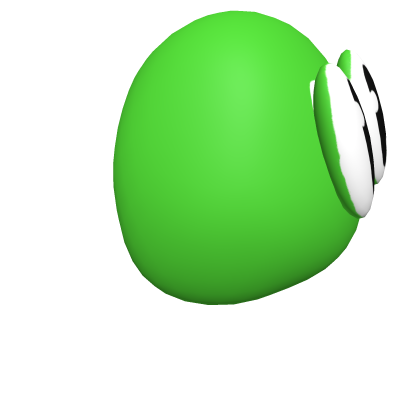 Worst Gobloing Mask