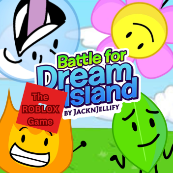BFDI: The Roblox Game (WE'RE BACK!!)