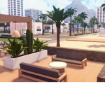 ~-+chill place :3+-~