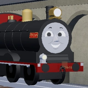 (ORIGINAL) The Adventures of Karter and Trojan