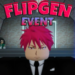 Flipgen The Event [EVENT]