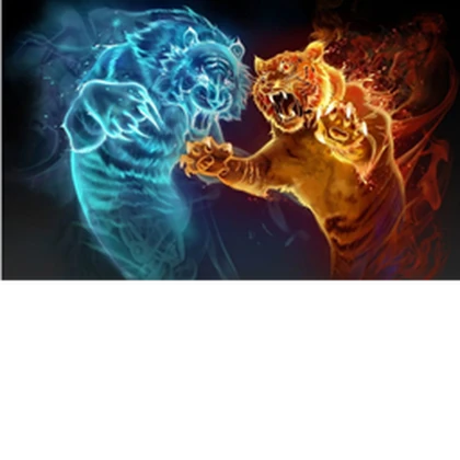 Mythical Benders Roblox group icon