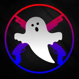 Ghost Hunters icon