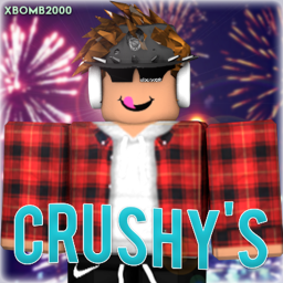 Crushy's Security Department | Training Camp