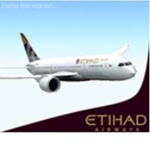 Eithad Airways ™