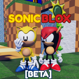SonicBlox [BETA]