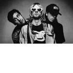 Nirvana 1991