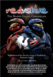 Halo red vs blue fans