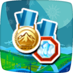 Winter Games Hub