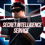 Secret Ιntelligence Service