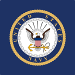 (-The United States Navy-)