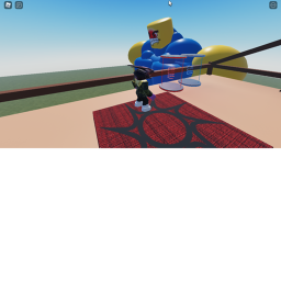 survive the killer noobs