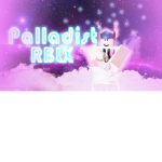 Palladist RBLX
