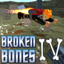 Broken Bones IV