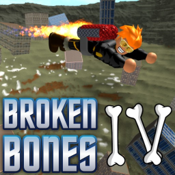 Broken Bones IV icon