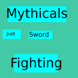 Just Sword Fighting(New)