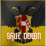 The Imperial Austrian Empire.
