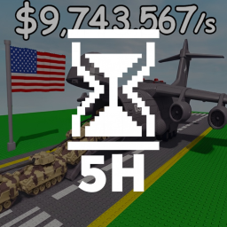 [5H] Mini War icon