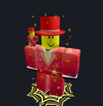 Red Riches