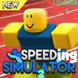 Speeding Simulator 2 (Update 1!)