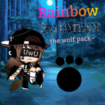 Rainbow Summer