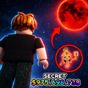 Take Brainrots From SPACE!