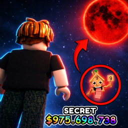 Take Brainrots From SPACE!