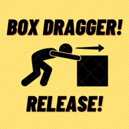 Box dragger