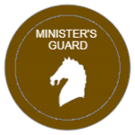 Minister's Guard