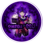 Omega SSJ