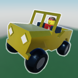 Infinite Driving Sim