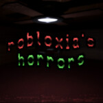 Robloxia's Horrors