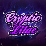 Cryptic Lilac