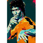 my name is jeff KING