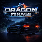 Dragon Miragge