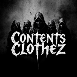 Contenz Clothes Official Homestore