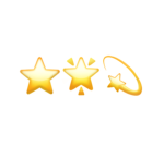 Three Little Starz