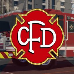 Centennial Fire Department Map 2.0