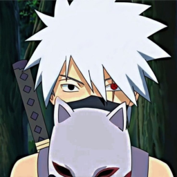 Kakashi