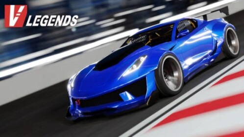 vehicle legends [alpha]