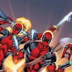 The Deadpool Corps