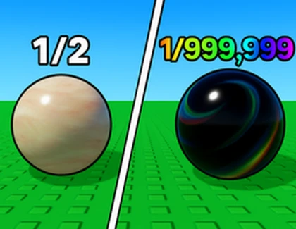 Marble Collector Roblox group icon